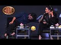 Nagarjuna Making HILARIOUS FUN With Shruti Haasan At Coolie Movie Press Meet Anirudh Ravichander