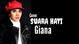 Download lagu SUARA HATI // NIKE ARDILA // cover by Giana.. #poprock #popular  #pop  #popmusic mp3