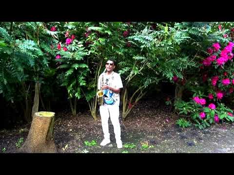 GUDU MARIA - SURINAM KASEKO BY VINODJ SITAL