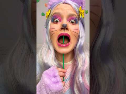 Easy DIY Bookmark 💖 School Hack By 123 GO! House