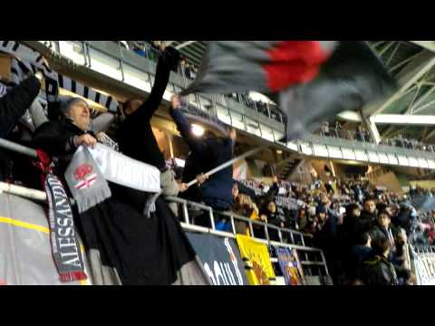 Alessandria Milan....Adoss Grison!!