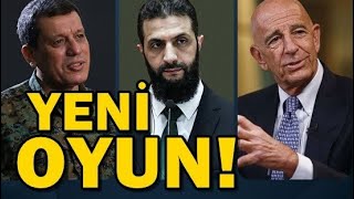 İKİ YENİ OYUN! HAKAN FİDAN MEĞER BU YÜZDEN GERGİNMİŞ!