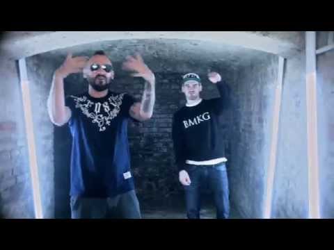 BEREZIN & White Russian - Show Must Go On