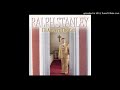 WHITE OAK ON THE HILL---RALPH STANLEY