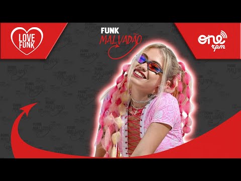 Funk Malvadão - MC Erikah / Rainha do Canil (DJ Alvim MPC)