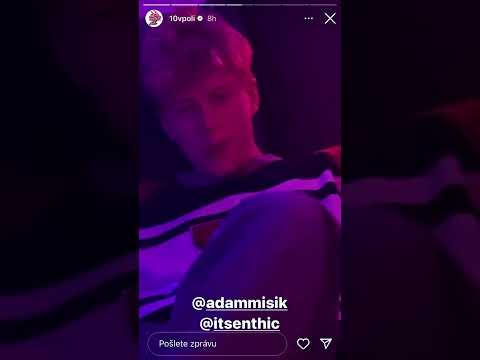 Rohony ft. Adam Mišík LEAK