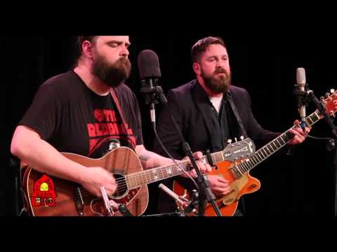 Just Like The Rest - Arlo McKinley and The Lonesome Sound