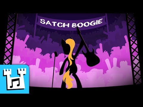 Video thumbnail for Satch Boogie (Original by Joe Satriani)