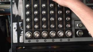 Video thumbnail for Boss Km 60 Demo by JrOrlow