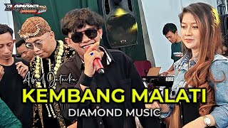 Download lagu Peccaahh .. ‼️KEMBANG MALATI - Abiel Jatnika feat Diamond Music || Live Perform Lembang mp3