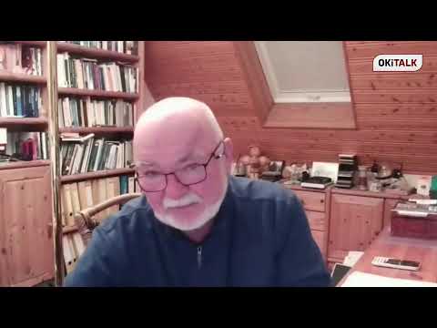 OKiTALK.news – Axel Klitzke – Wissen in Stein – Neue Erkenntnisse – Teil 2 – 09.02.2023 – 20 Uhr …