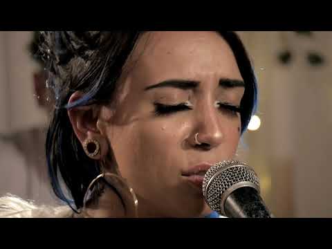 Pirata - Samantha Machado (Acústico)