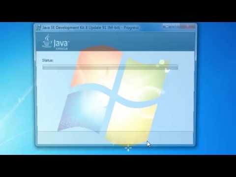 8 How to Install JDK Hindi