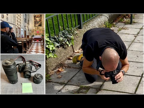 🇦🇹 The ultimate challenge for photographers - Vienna Photo Marathon 2025