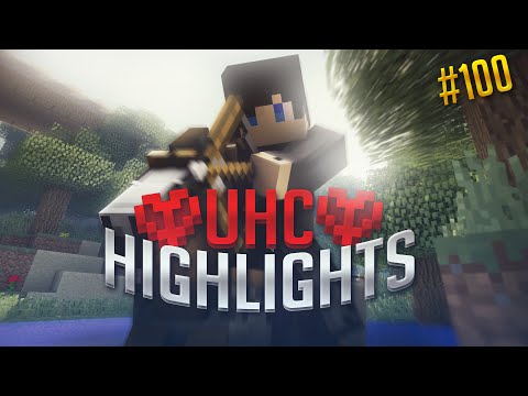 UHC Highlights: Episode 100