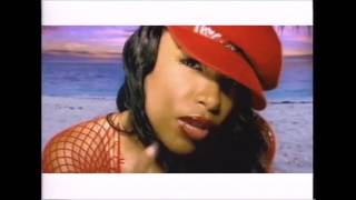 Aaliyah - Rock The Boat [1080p 60fps HD Music Video]