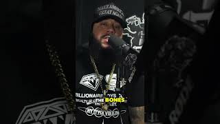 The Dangers of Internal Conflict: Is History Repeating Itself?