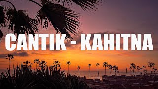 Download lagu Kahitna - Cantik | LIRIK mp3