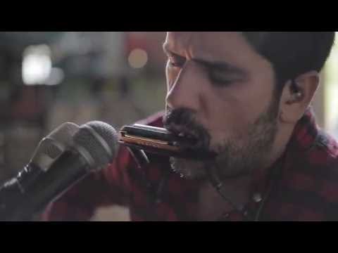 Wilson Sideral - Apenas Mais Uma [Roadhouse Blues Version]