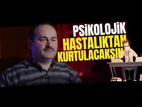 Kullanmadığın Yetenekler Ve Hayaller Sana Zarar Verir | Said Şaşmaz