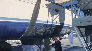 Bavaria 42 Cruiser 2000 En venta - Varada Limpieza 12/2024
