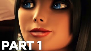 THE OTHERS Walkthrough Gameplay Part 1