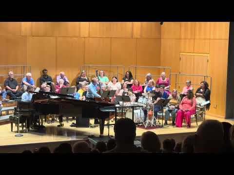 Rush Hour - Summertime Jazz