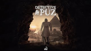 Detective Puz Trailer