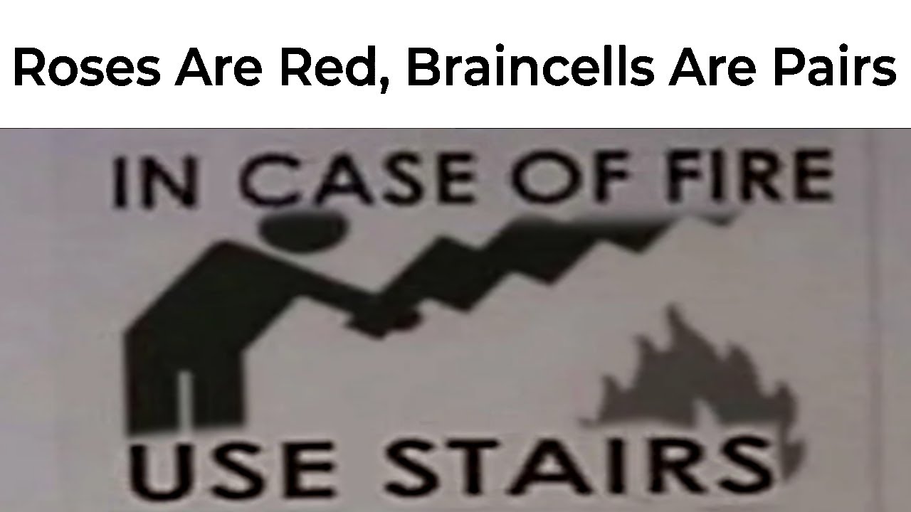 FUNNIEST RHYMING MEMES