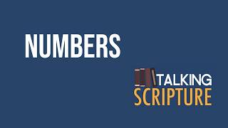 Talking Scripture