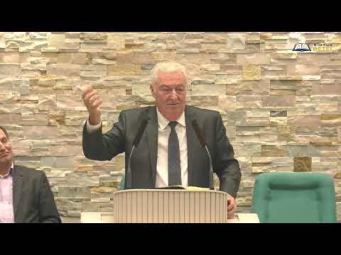 Beni Zăgrean - Pilda samariteanului milos | Biserica Penticostală Betel Dumbrăveni