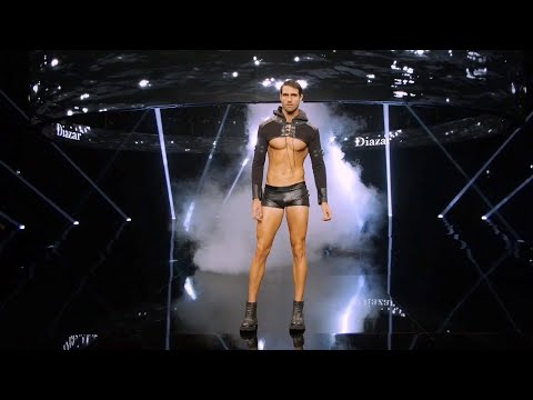 Diazar Atelier Spring/Summer 2021 | Gran Canaria Swim Week | VRAI Magazine