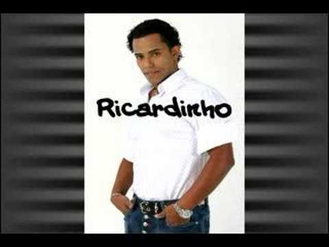 Ricardinho - Uma Chance