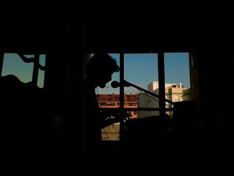 Álvaro Deplé - Colectivo Nostalgia (Cover La M.O.D.A)