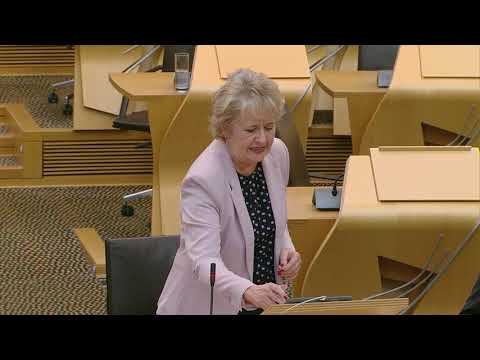 Debate: Land Reform in Scotland, Delivering for Now and the Future - 21 March 2019
