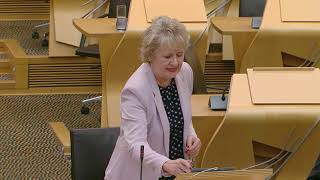 March 2019 - Debate: Land Reform in Scotland