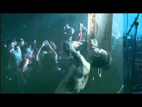 DIANA RISING - ANCESTRAL - (OFFICIAL VIDEO CLIP)