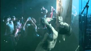 DIANA RISING - ANCESTRAL - (OFFICIAL VIDEO CLIP)