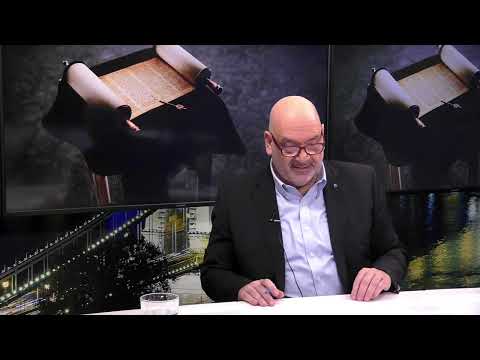 HETISZAKASZ DARVAS ISTVÁNNAL – MÖCORÁ