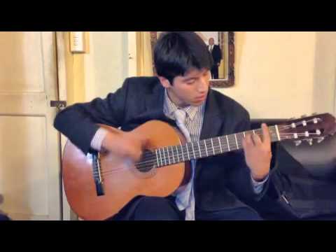 MI SUPER GENIO--ALEX  SANTIBAÑEZ