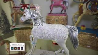 The Trail of the Painted Ponies®