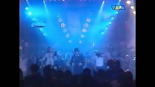 Brooklyn Bounce   The Real Bass Live @ Club Rotation HD