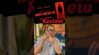 Review phim Monkey Man Báo Thù | John Wick Ấn Độ quá ổn áp
