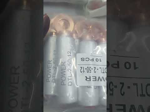Aluminum Lug