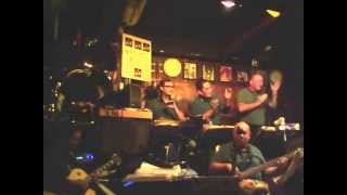 When Your Smiling &amp; The Shiek of Araby - The China Coast Jazzmen