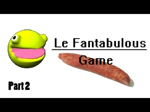 Steam Community Video I Suck At Platforming Le Fantabulous Game