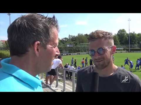 BFV.TV: Türkgücü München -  SV Viktoria Aschaffenburg