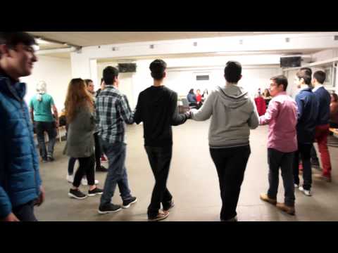 Weihnachtsfeier 19.12.2014