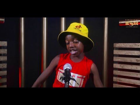 Young Junita - Zivo [Dope Soft Life Sessions] More Entertainment Riddim