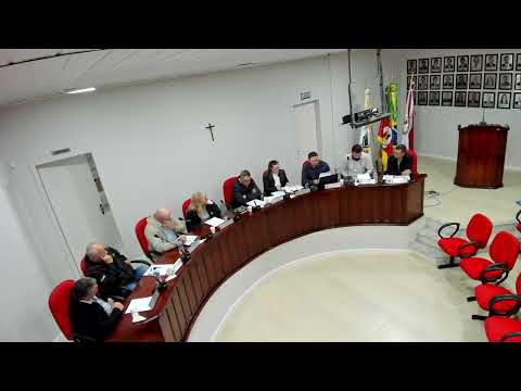 Sessão Ordinária 15.09.2025